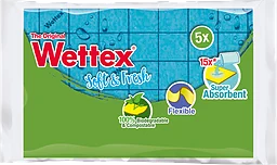 Wettex Soft Fresh