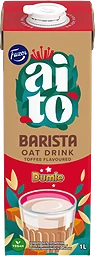 Havredryck Dumle Barista 1000ml Fazer Aito