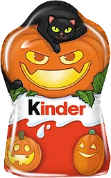Choklad Kinder Hollow Figur 35g Ferrero