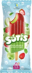 Pinnglass Sötis
