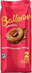 Original kakor 2-p 410g Ballerina