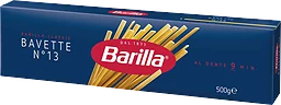 Pasta Bavette 500g Barilla
