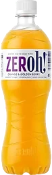 Lightdryck Apelsin Physalis Sockerfri 80cl Zeroh!