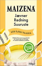 Ljus Redning