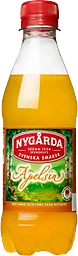 Läsk Apelsin 33cl Nygårda