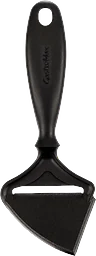 Osthyvel Nylon Svart 20,5cm GastroMax