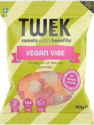 Godis Vegan Vibe
