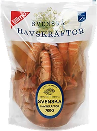 Havskräftor M