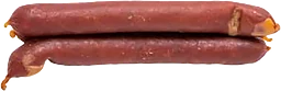 Pilsnerkorv vitlök