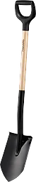 Spade spetsig Prima trä FSC Fiskars