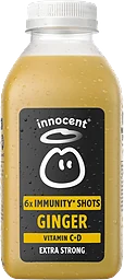Juice Ingefära Shot 500ml Innocent