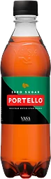 Läsk Portello Zero 500ml Vasa Bryggeri