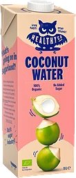 Kokosvatten Eko 1l HealthyCo