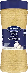 Vitlök Granulerad