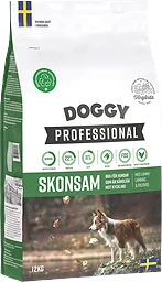 Torrfoder Professional Skonsam