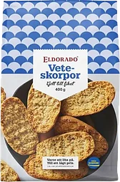 Veteskorpor