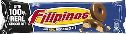 Milk Chocolate