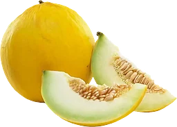 Delad Honungsmelon ca 600g