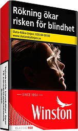 Winston Classic