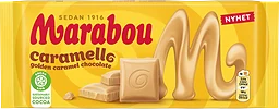 Choklad Caramello