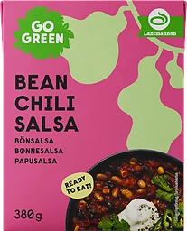 Bönsalsa Chili