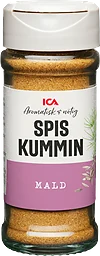 Spiskummin mald 33g ICA