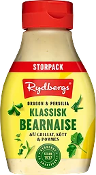 Bearnaise 450ml Rydbergs