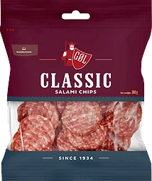 Salami Chips Classic