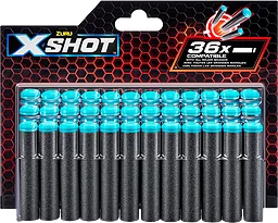 XSHOT pilar 36-p