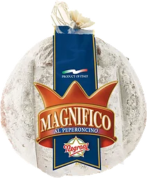 Magnificosalami chili