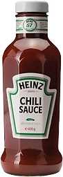 Chilisås 600g Heinz
