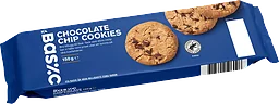 Chocolate chip cookies 150g ICA Basic