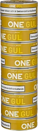 General One Gul Stock
