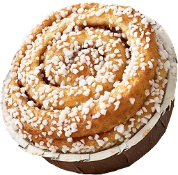 Cafebulle Lyx 85g Dafgårds