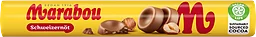 Chokladrulle Schweizernöt