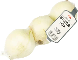 Silverlök 300g Klass 1 ICA