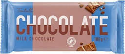 Milk Chocolate 100g Treatville