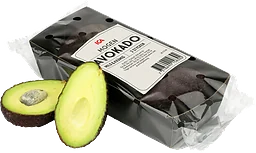 Avokado Mogen 3-p Klass 1 ICA