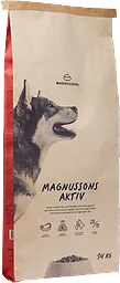 Hundmat Aktiv 14kg Magnusson
