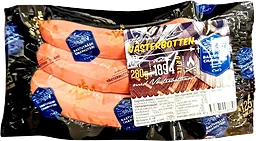 Västerbottensgrill Med Västerbottensost 280g Bastuträsk Charkuteri