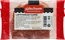 Karré Lufttorkad