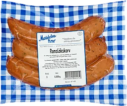 Ramslökskorv 300g Marieholmskorv
