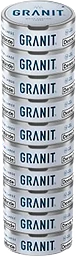 Granit Vit Portionssnus Stock