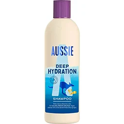 Schampo Deep Hydration 300ml Aussie