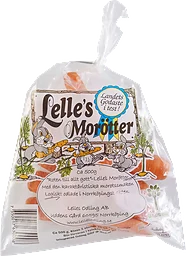 Morötter ca 500g Lelles Odling AB