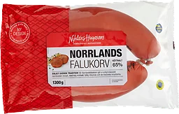 Norrlandsfalu 1,3kg Nyhléns Hugosons
