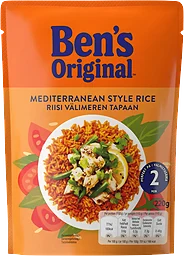Ris Expr Mediterranean