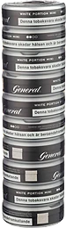 General Classic White Mini S2 10-pack