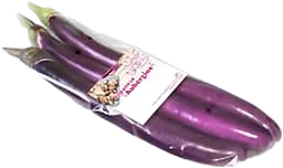 Japansk aubergine 300g Klass 1