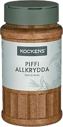 Allkrydda Piffi